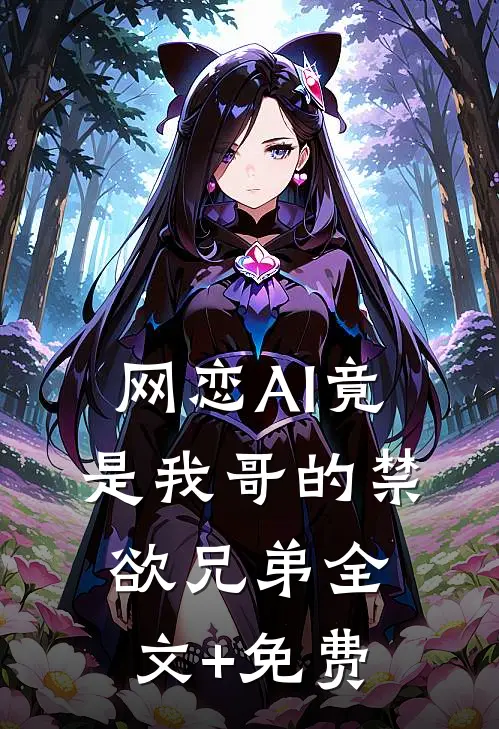 网恋AI竟是我哥的禁欲兄弟全文+免费