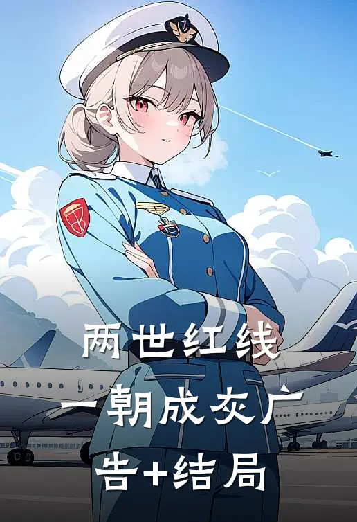 两世红线，一朝成灰广告+结局