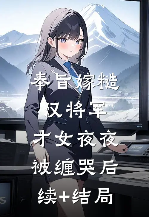 奉旨嫁糙汉将军，才女夜夜被缠哭后续+结局