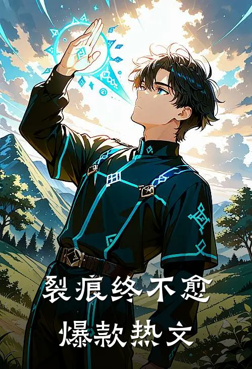 裂痕终不愈爆款热文