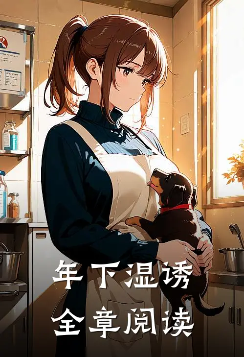 年下湿诱全章阅读