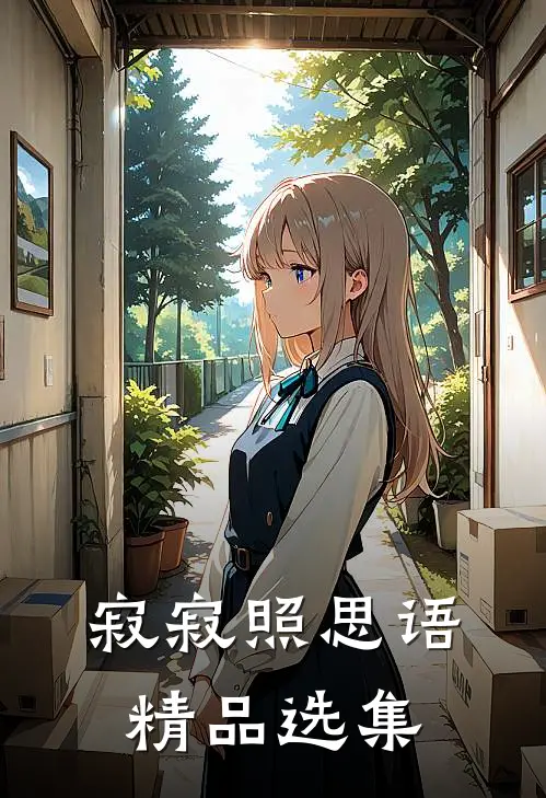 寂寂照思语精品选集