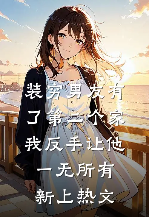 装穷男友有了第二个家，我反手让他一无所有新上热文