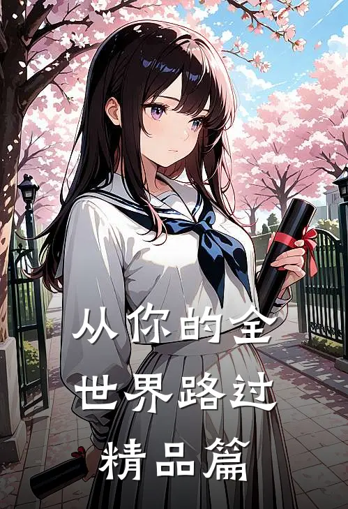 从你的全世界路过精品篇