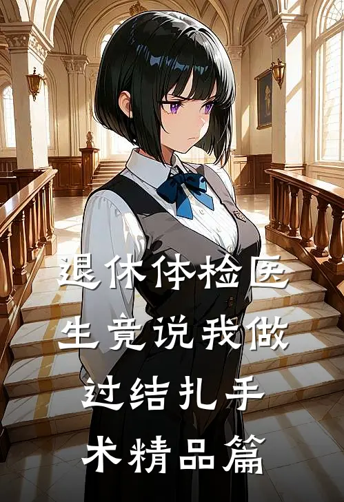 退休体检医生竟说我做过结扎手术精品篇