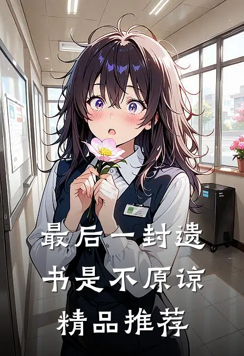 最后一封遗书是不原谅精品推荐