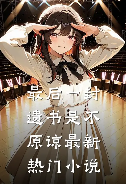 最后一封遗书是不原谅最新热门小说