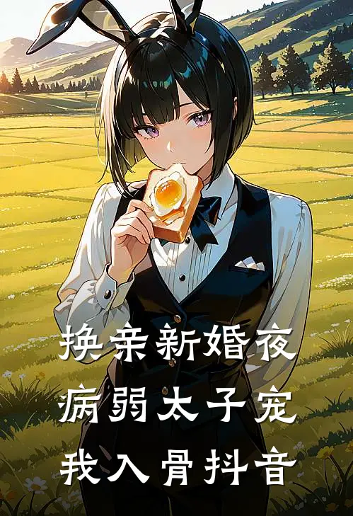 换亲新婚夜，病弱太子宠我入骨抖音