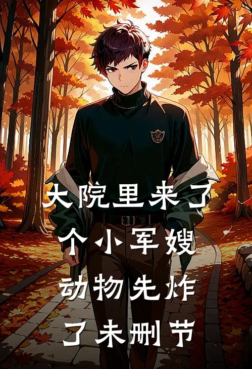 大院里来了个小军嫂，动物先炸了未删节