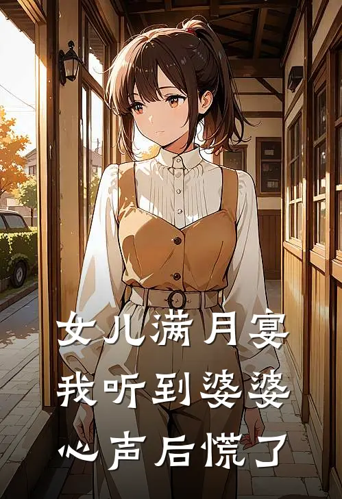 女儿满月宴，我听到婆婆心声后慌了