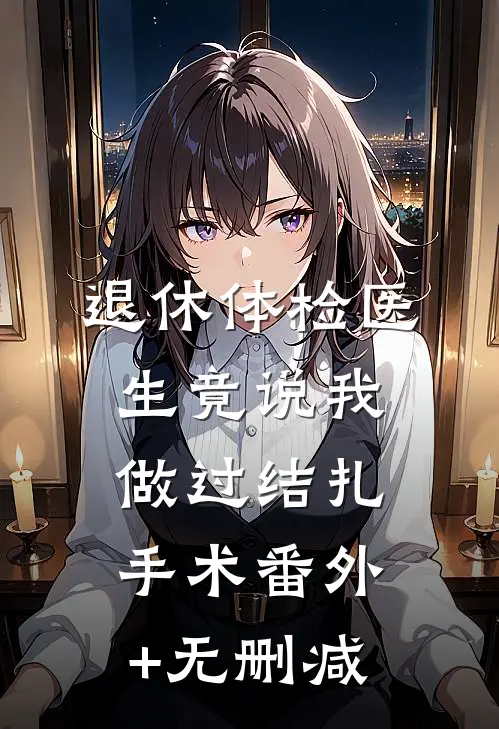 退休体检医生竟说我做过结扎手术番外+无删减
