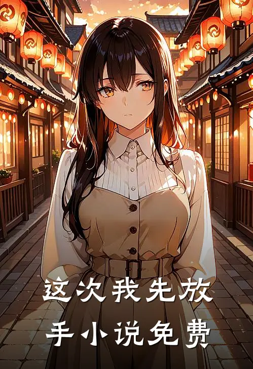 这次我先放手小说免费