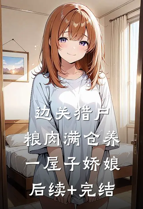 边关猎户，粮肉满仓养一屋子娇娘后续+完结