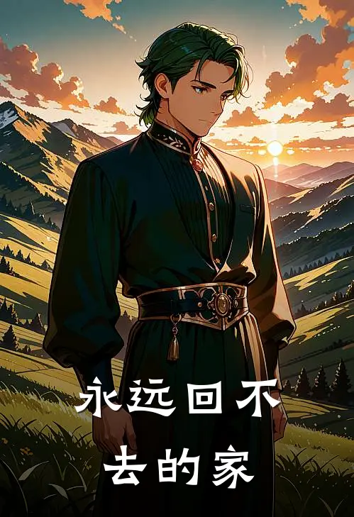 永远回不去的家乡