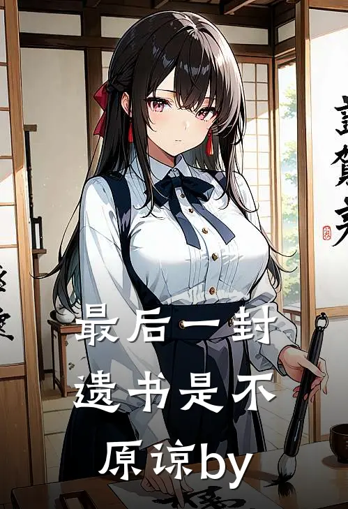 最后一封遗书是不原谅by