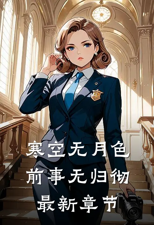 寒空无月色，前事无归彻最新章节