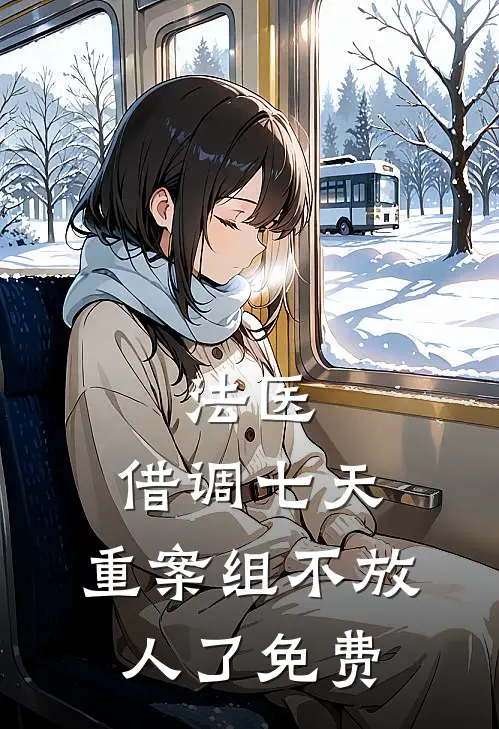 法医：借调七天，重案组不放人了免费