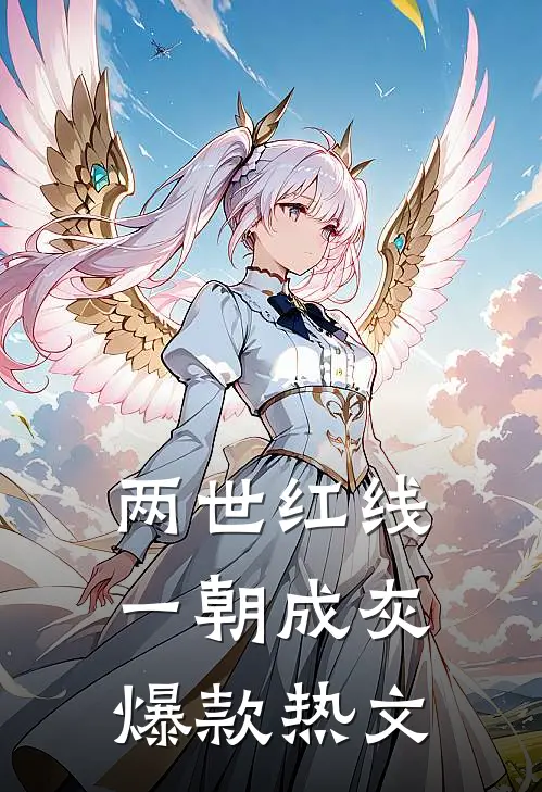 两世红线，一朝成灰爆款热文