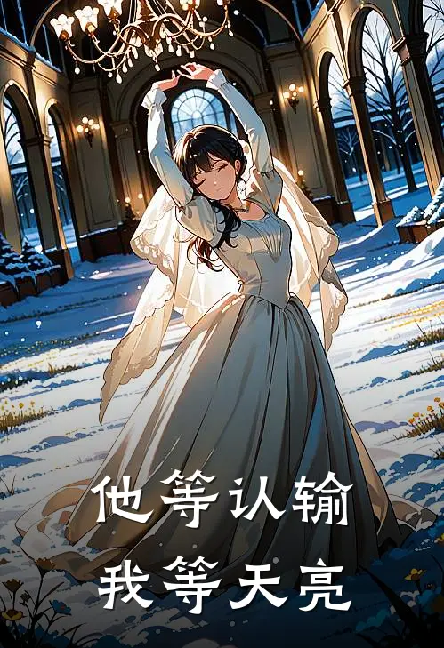 他等认输，我等天亮