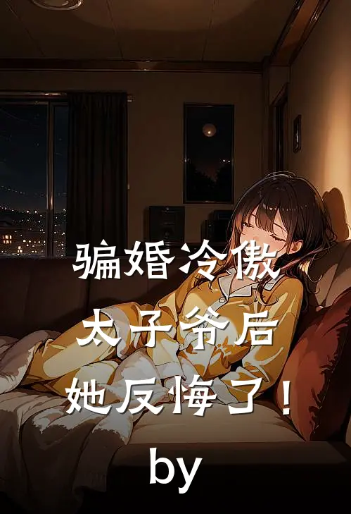 骗婚冷傲太子爷后，她反悔了！by