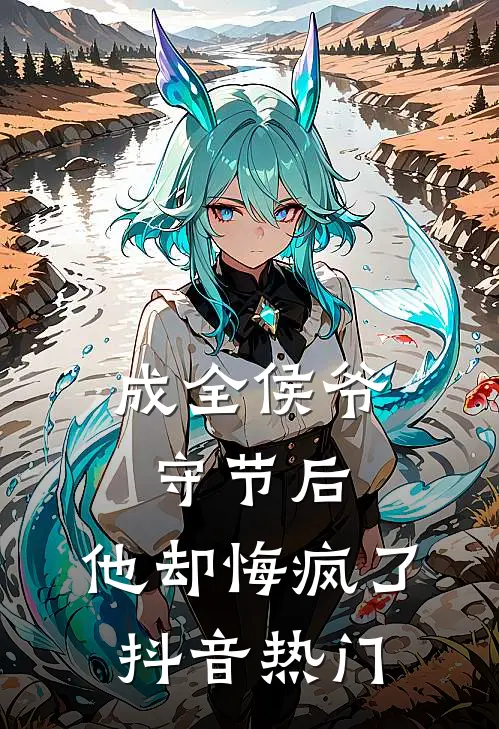成全侯爷守节后，他却悔疯了抖音热门