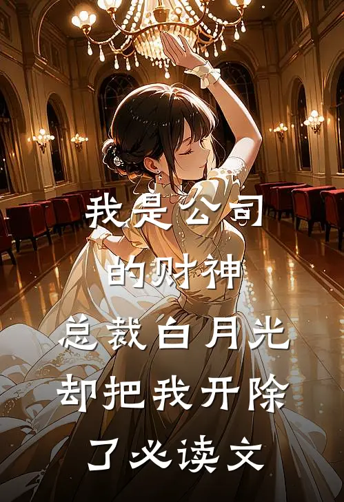 我是公司的财神，总裁白月光却把我开除了必读文