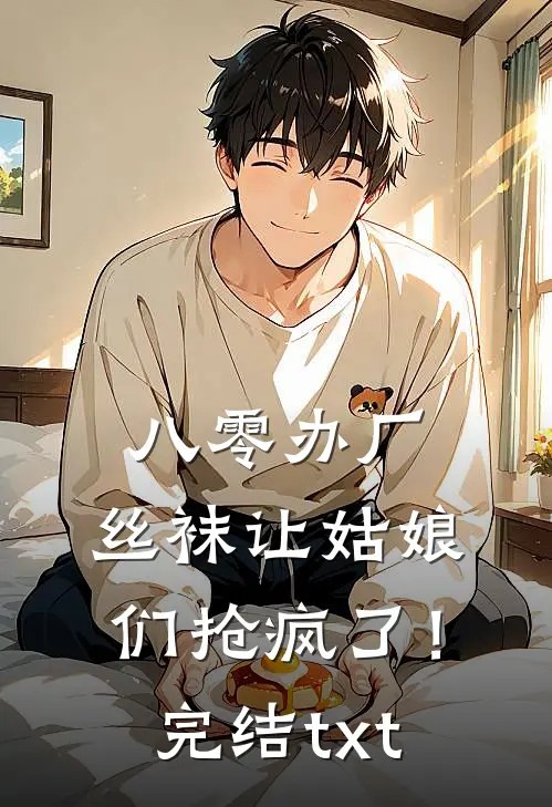 八零办厂：丝袜让姑娘们抢疯了！完结txt
