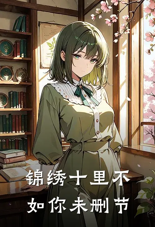 锦绣十里不如你未删节