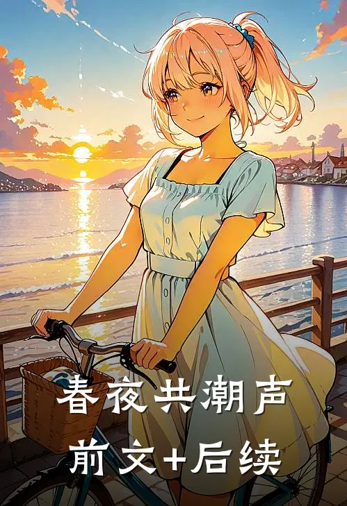春夜共潮声前文+后续
