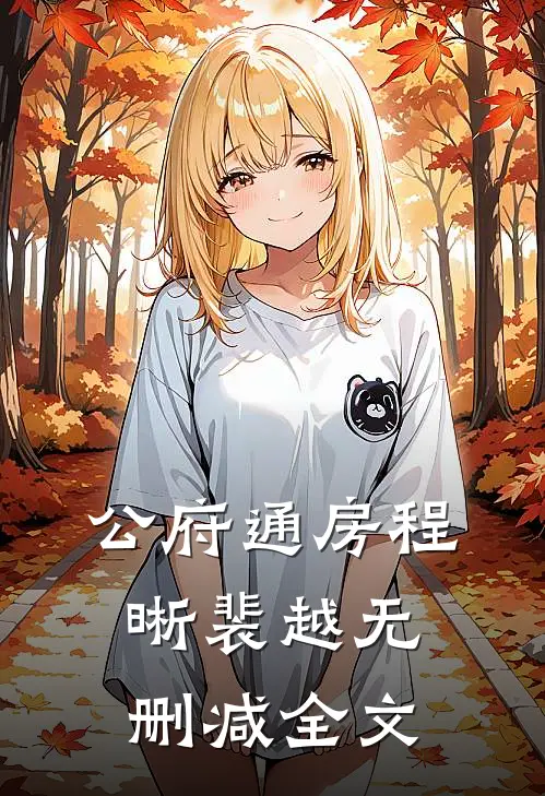 公府通房程晰裴越无删减全文