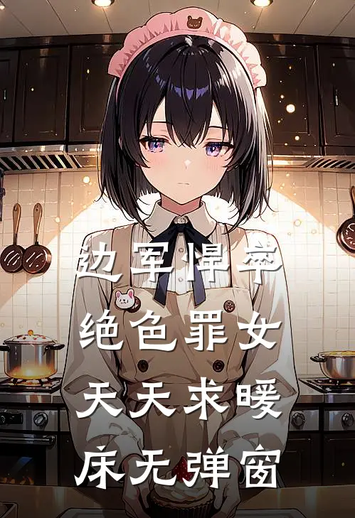 边军悍卒，绝色罪女天天求暖床无弹窗