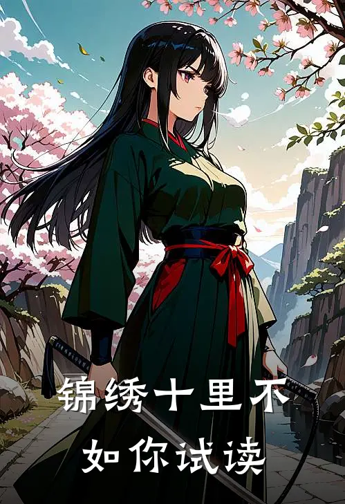 锦绣十里不如你试读