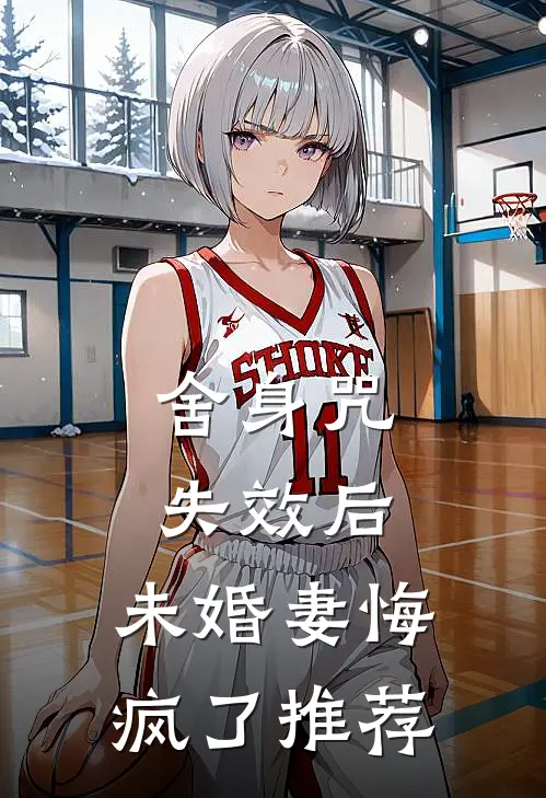 舍身咒失效后，未婚妻悔疯了推荐