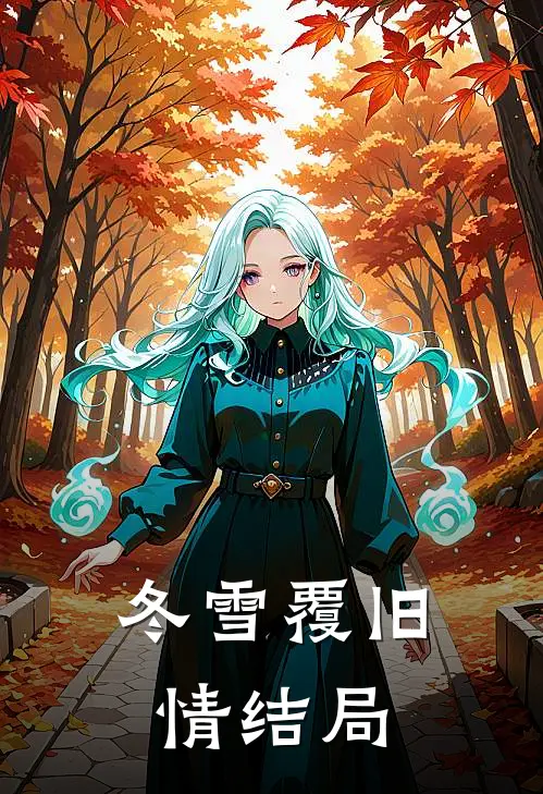 冬雪覆旧情结局