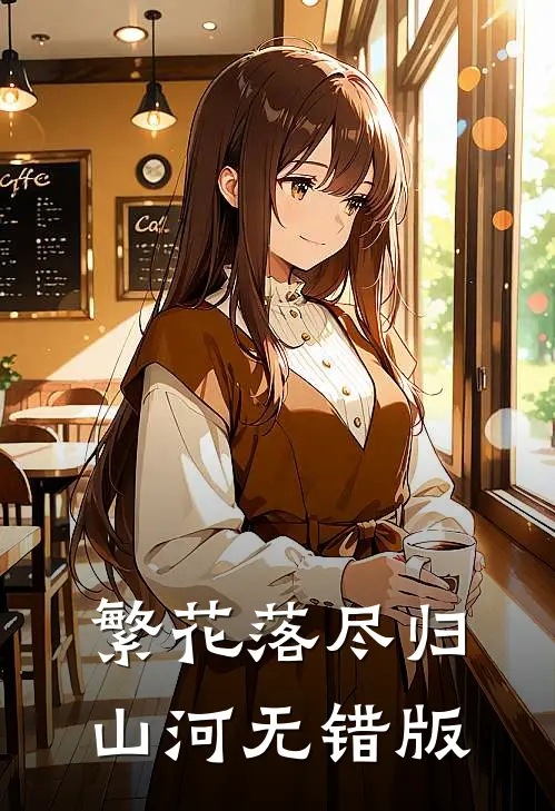 繁花落尽归山河无错版
