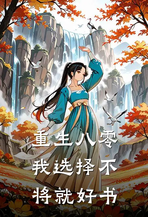 重生八零，我选择不将就好书