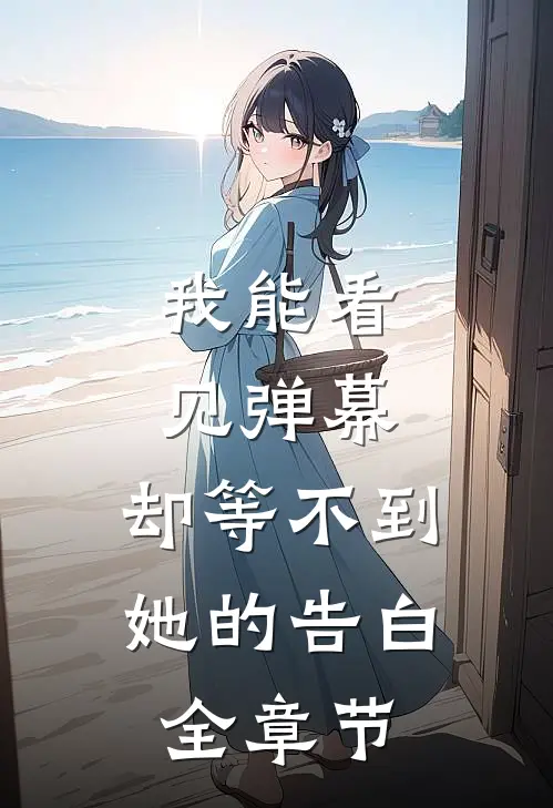 我能看见弹幕，却等不到她的告白全章节
