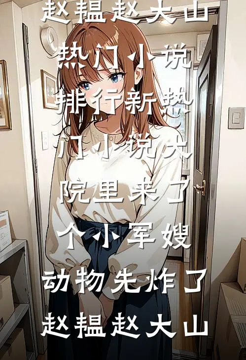 大院里来了个小军嫂，动物先炸了(赵韫赵大山)热门小说排行_新热门小说大院里来了个小军嫂，动物先炸了(赵韫赵大山)