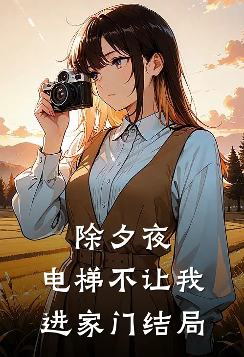 除夕夜，电梯不让我进家门结局
