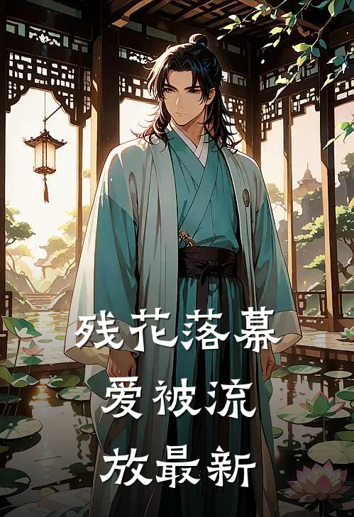 残花落幕，爱被流放最新