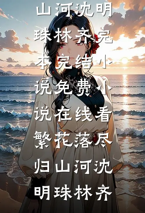 繁花落尽归山河(沈明珠林齐)完本完结小说_免费小说在线看繁花落尽归山河沈明珠林齐