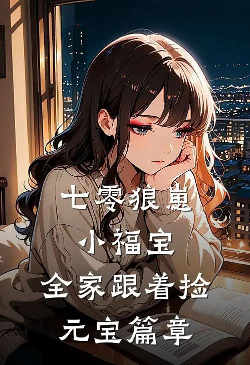 七零狼崽小福宝，全家跟着捡元宝篇章