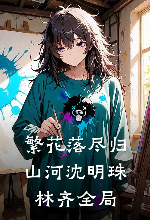 繁花落尽归山河沈明珠林齐全局