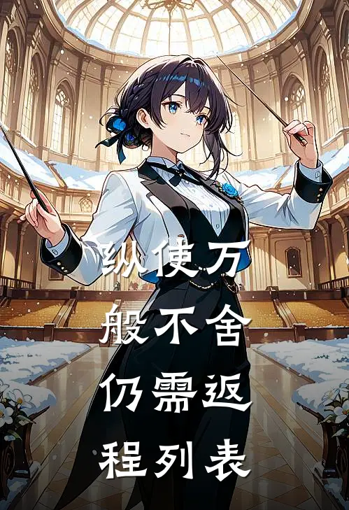 纵使万般不舍，仍需返程列表