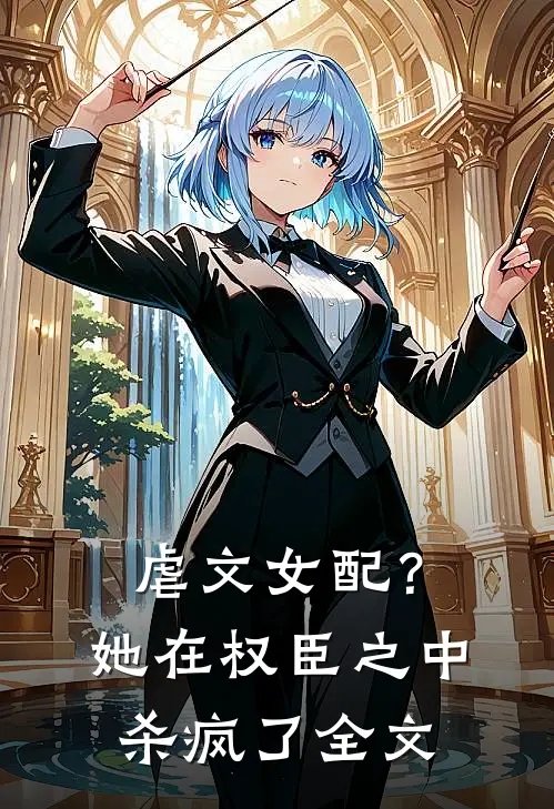 虐文女配？她在权臣之中杀疯了全文