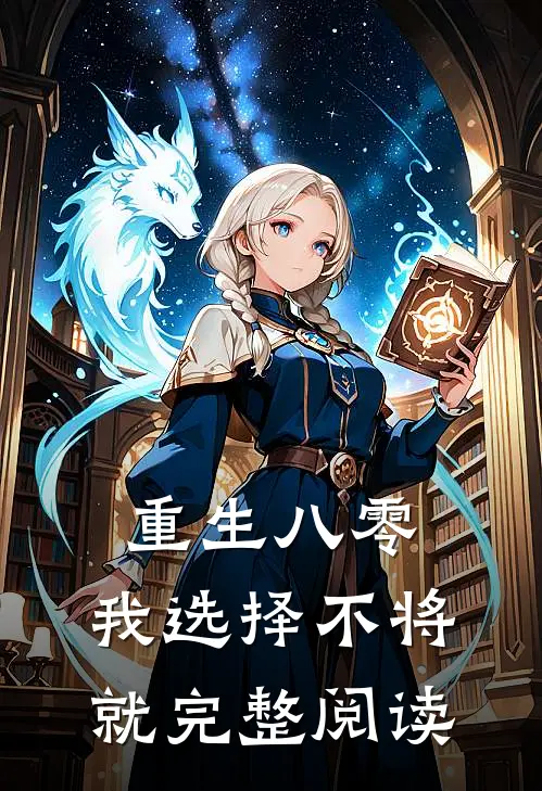 重生八零，我选择不将就完整阅读