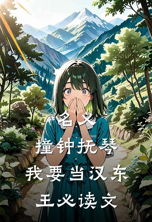 名义：撞钟抚琴，我要当汉东王必读文