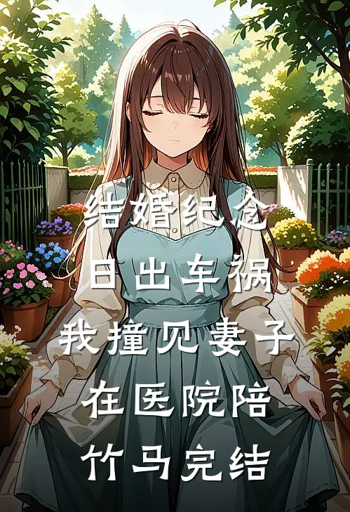 结婚纪念日出车祸，我撞见妻子在医院陪竹马完结