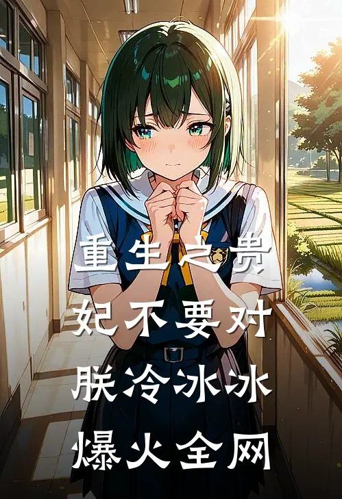 重生之贵妃不要对朕冷冰冰爆火全网