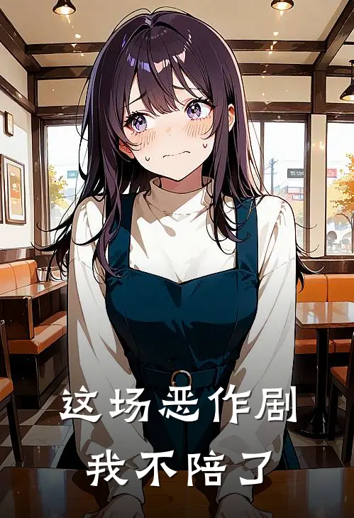 这场恶作剧，我不陪了